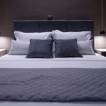 Furla Apartments Athene Buitenkant foto