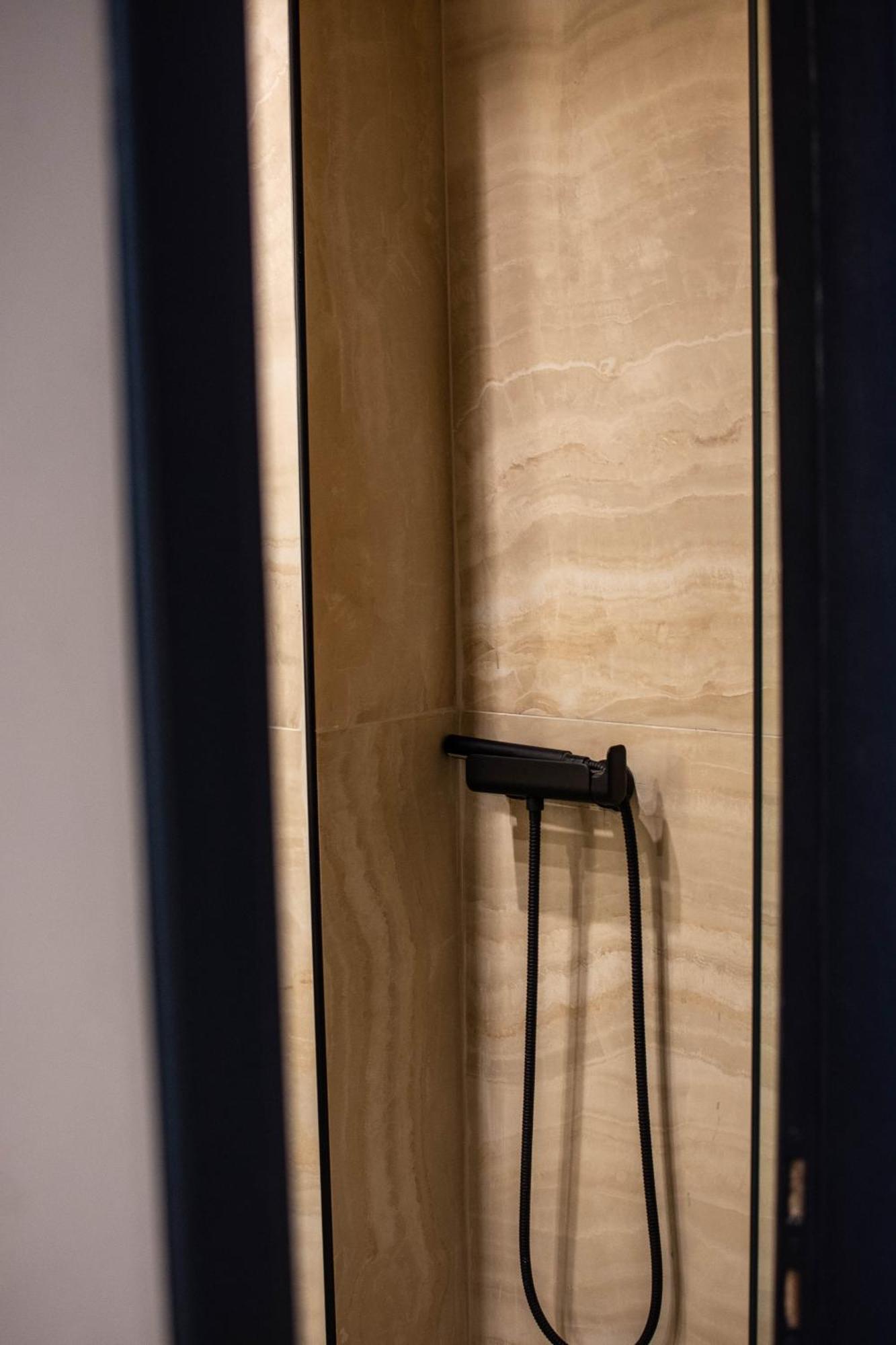 Furla Apartments Athene Buitenkant foto